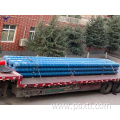 Large Diameter Titanium Welded Pipe